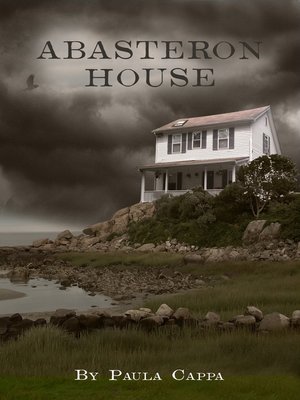 cover image of Abasteron House